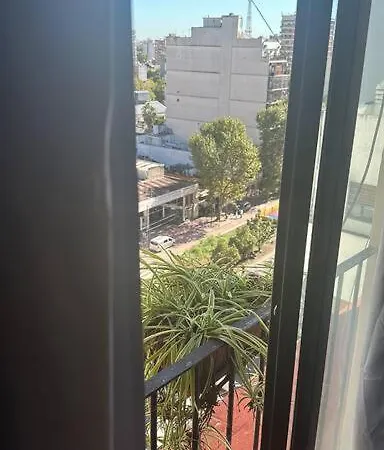 Boulevard Honorio Buenos Aires Exterior foto