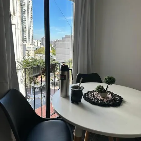 Boulevard Honorio Buenos Aires Exterior foto