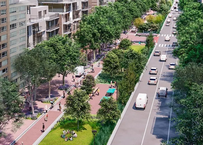Boulevard Honorio