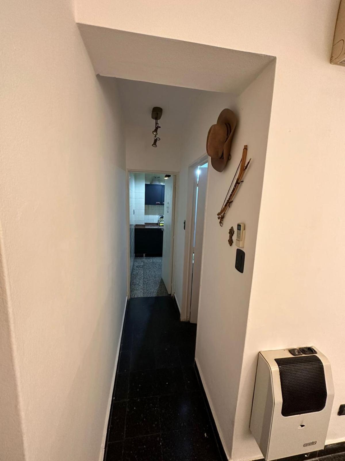 Boulevard Honorio Apartment