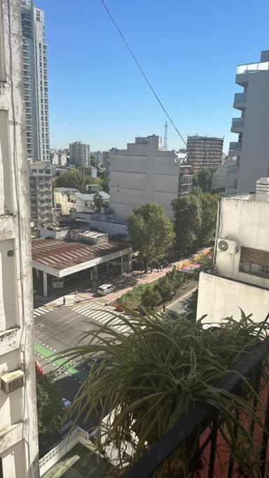 Boulevard Honorio Apartment