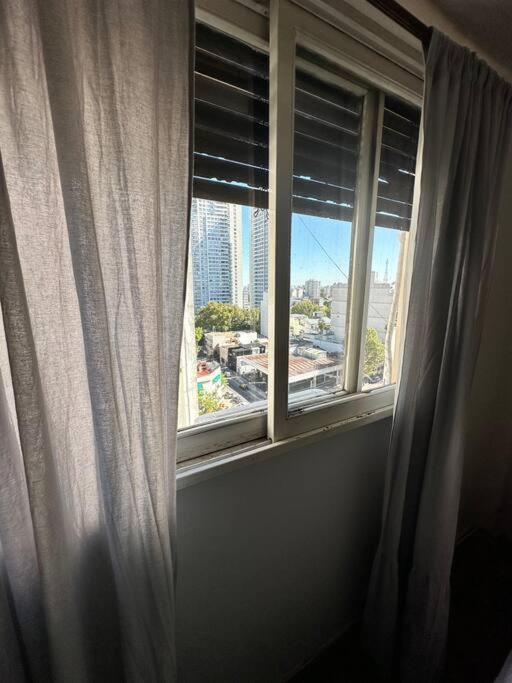 Boulevard Honorio Apartment