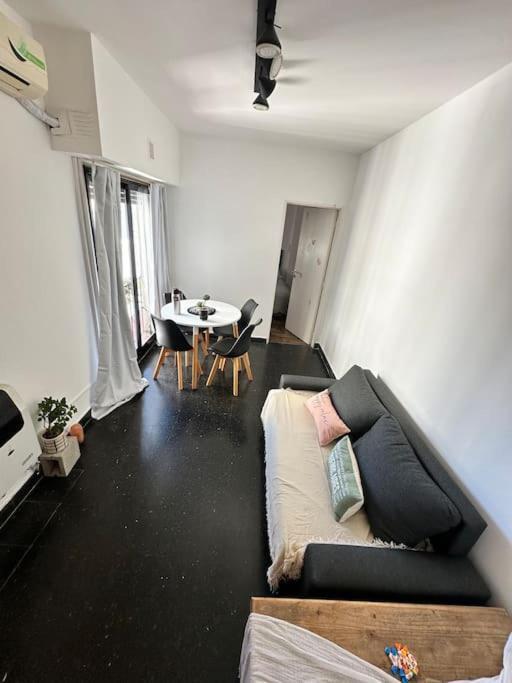 Boulevard Honorio Apartment Buenos Aires