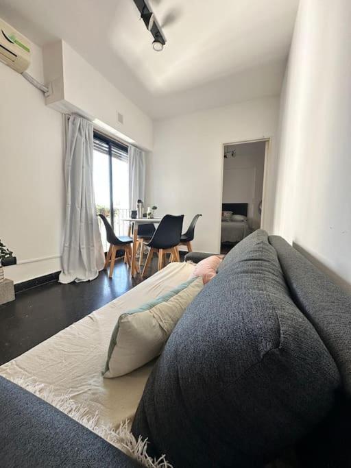 Boulevard Honorio Apartment