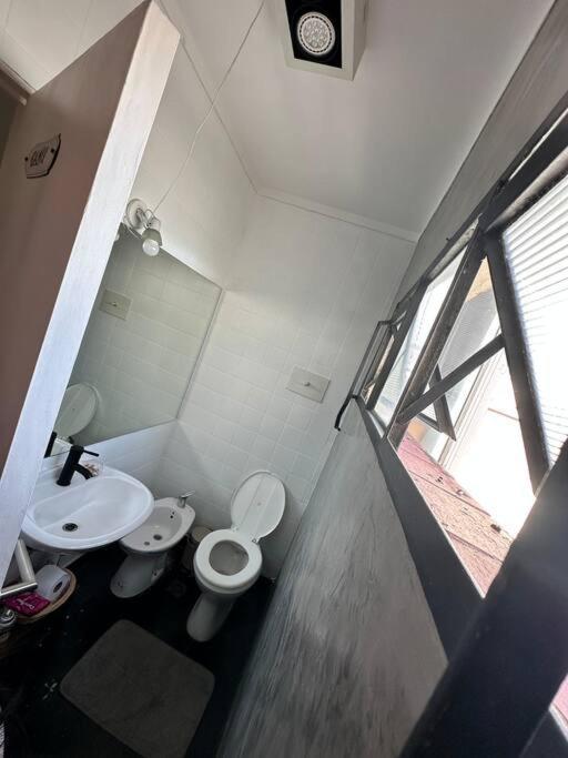 Apartment Boulevard Honorio