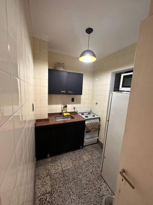Boulevard Honorio Apartment