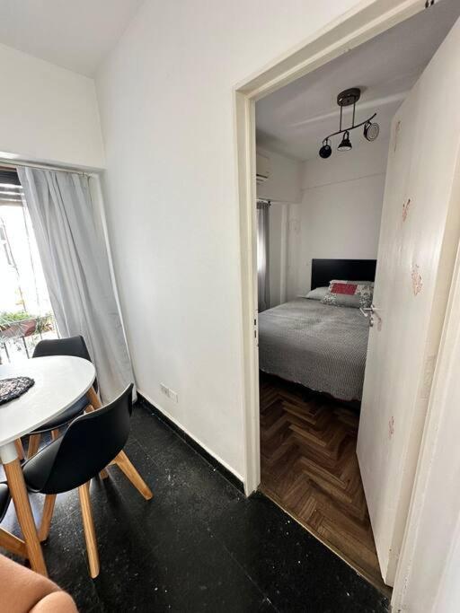 Apartamento Boulevard Honorio Buenos Aires