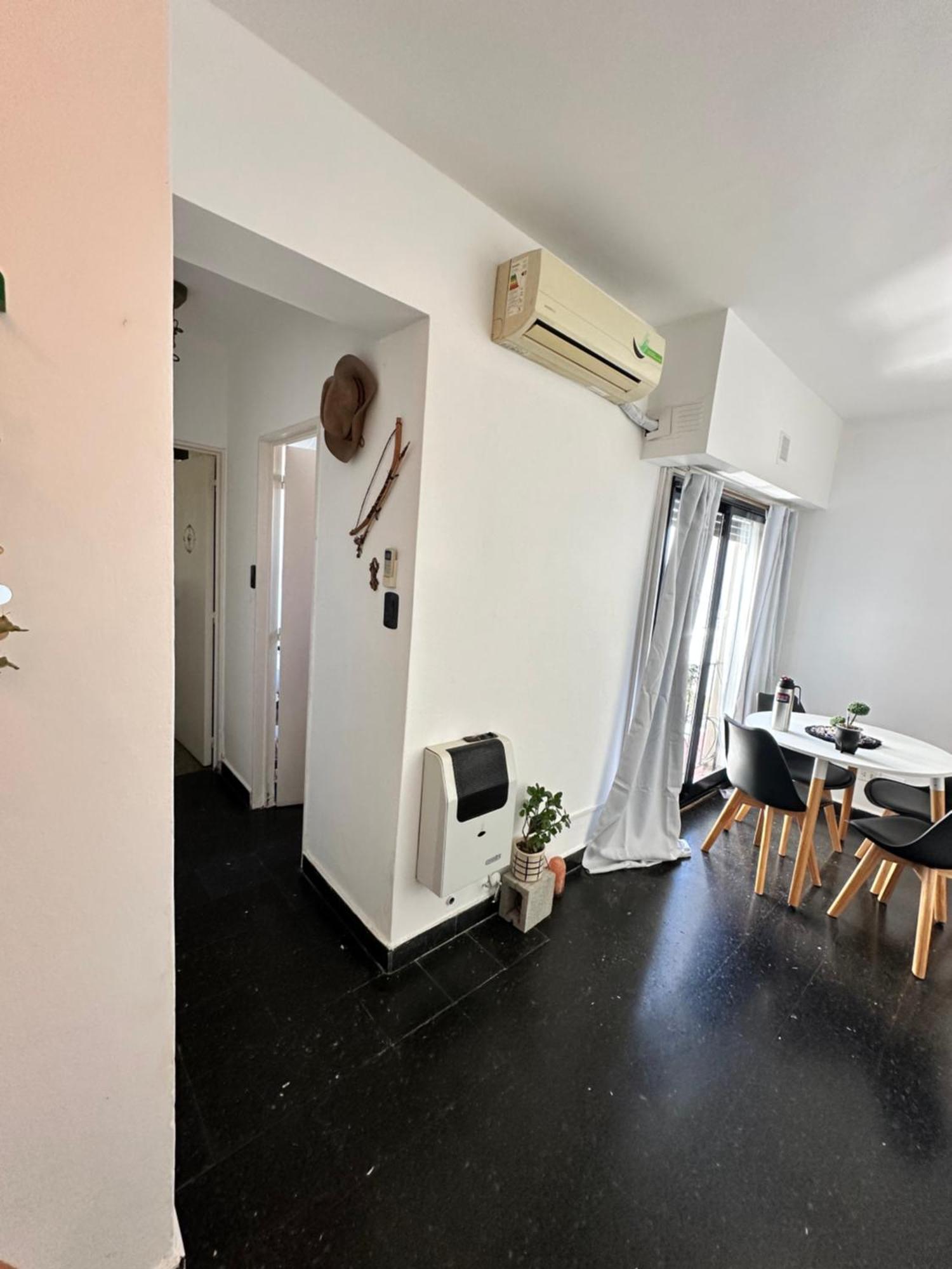 Apartment Boulevard Honorio Buenos Aires