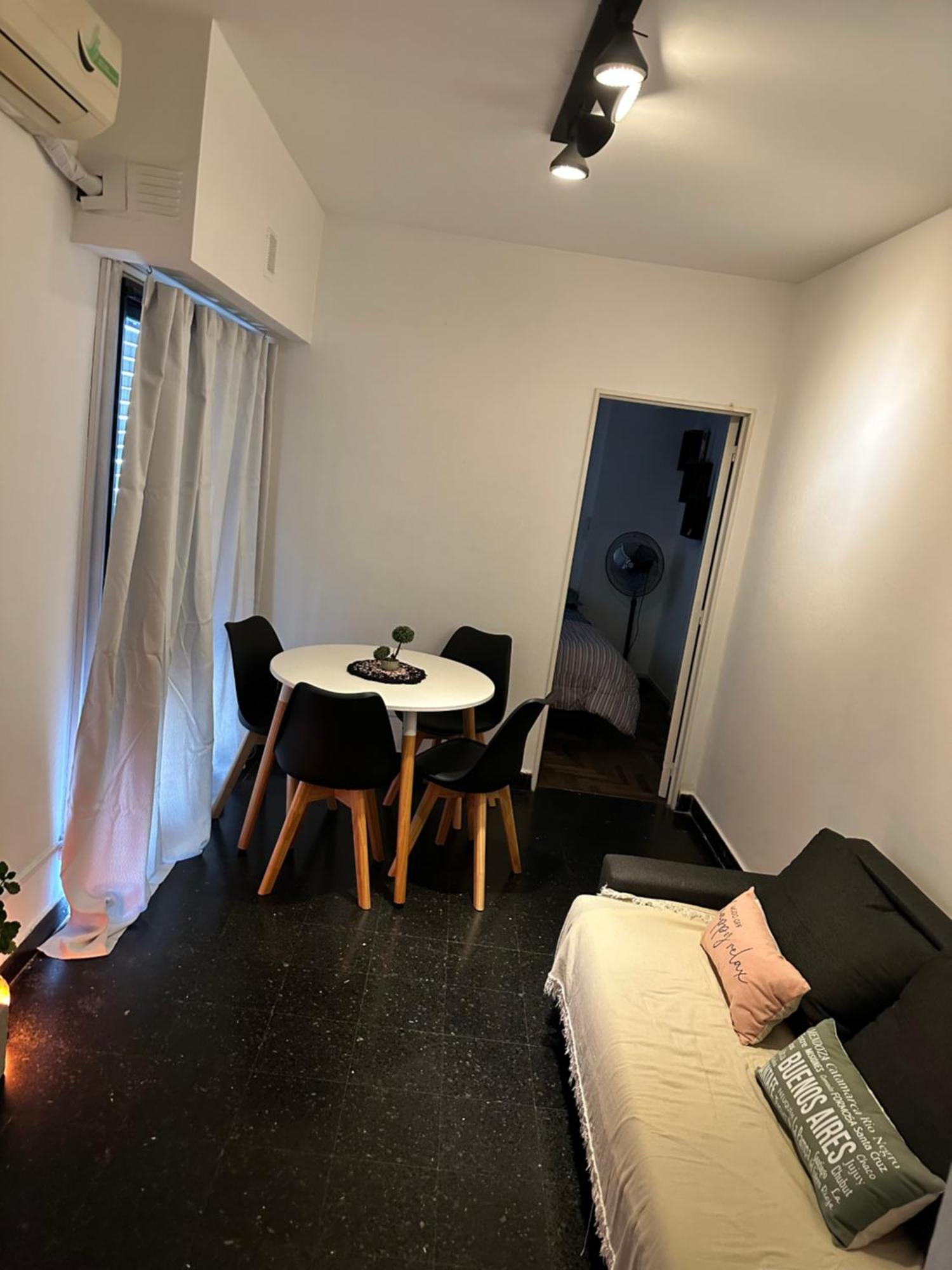 Apartment Boulevard Honorio *