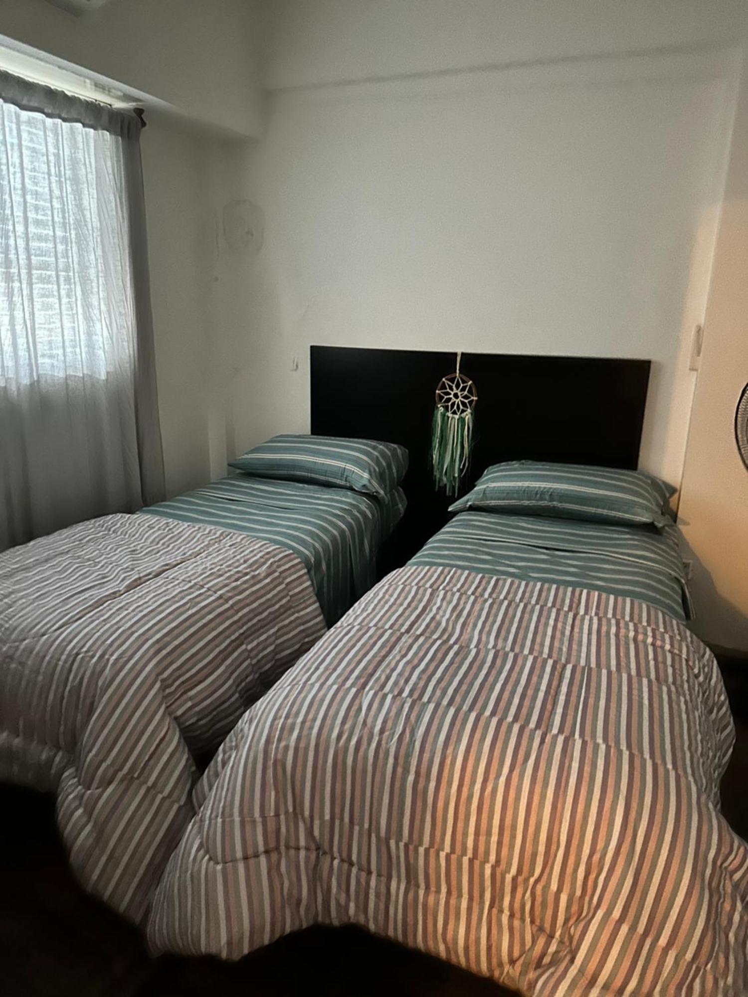 Boulevard Honorio Apartment