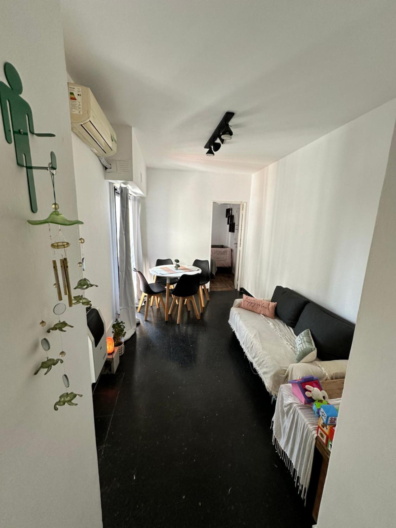 Apartment Boulevard Honorio Buenos Aires