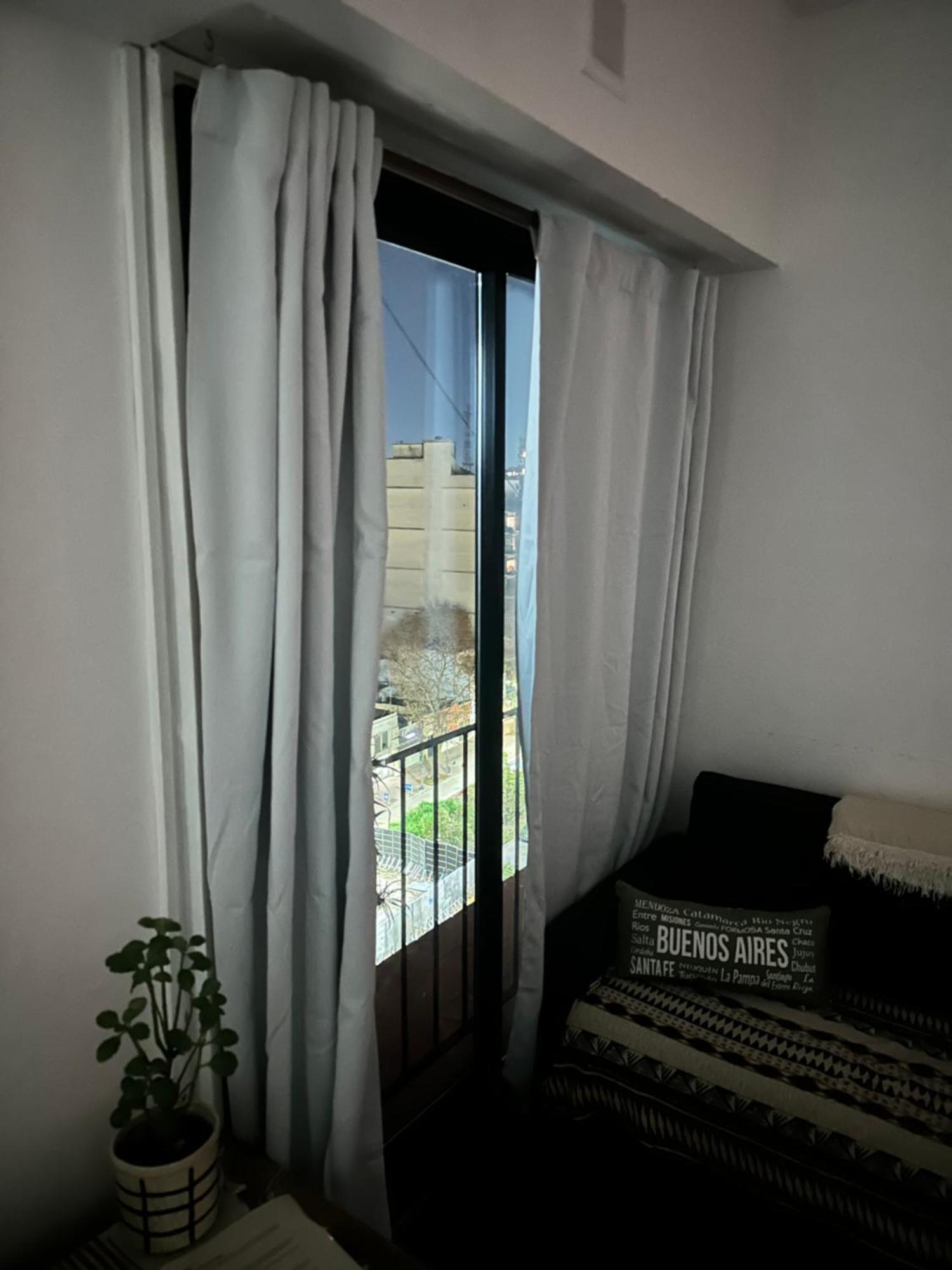 Boulevard Honorio * Buenos Aires